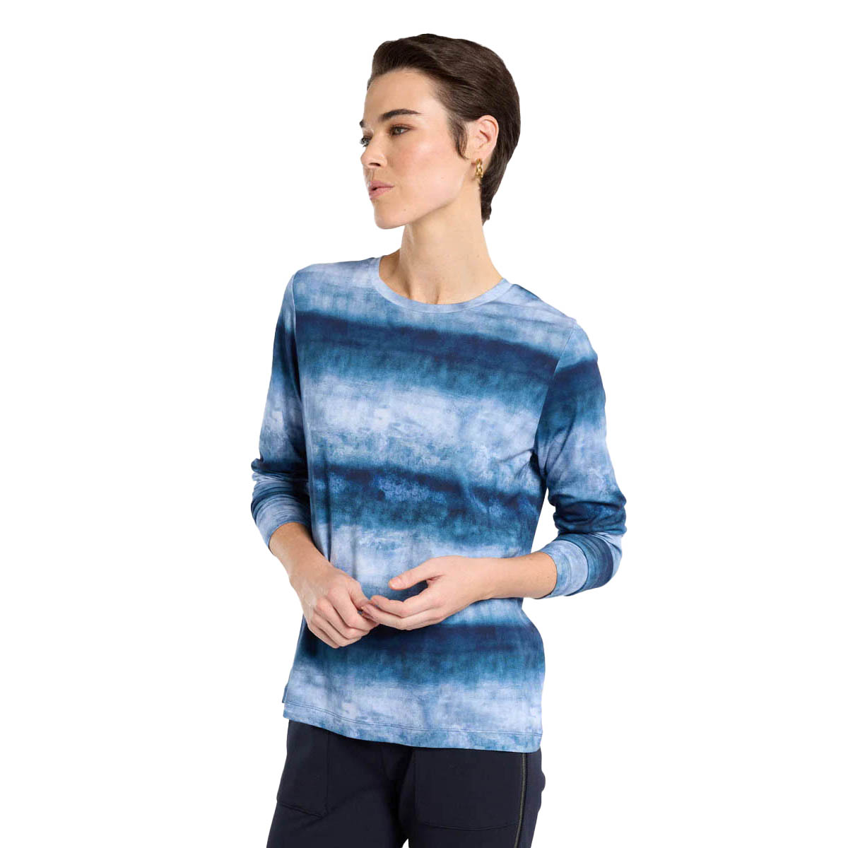 Marco Polo Cloud Cover Tee